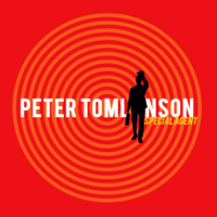 Peter Tomlinson