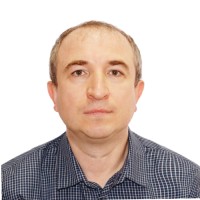 Evgenii Filatov