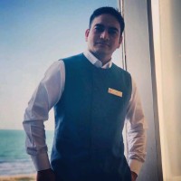Anil Thapa