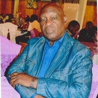 Adéodat Désiré SAMBA