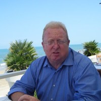 Ron Webb