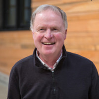 Dirk Barram, PhD