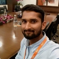 Nilesh Chaudhari