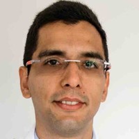 Gustavo Perdomo Gutiérrez
