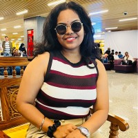 Trisha Srinivas