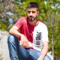 Syed Hamad