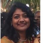 Selina David