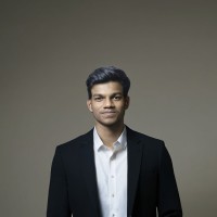 ABISHEK N