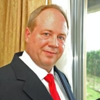 Friedbert Nehlsen