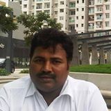 vijay nalluri