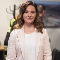 Stéphanie Germain