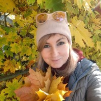 Svetlana Darskaya