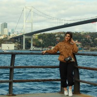 Aida Azizi