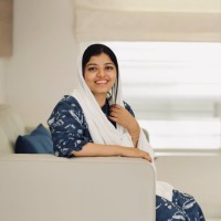 Shabna Shirin A V