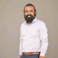 Manjunath N