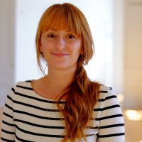 Mélia Lagacé, M. Sc