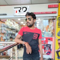 Ravi Bhave