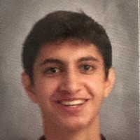Dhruv Aron