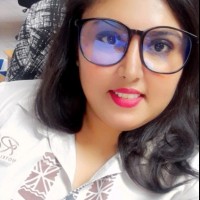 Puja Chetty