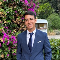 Eric Massana Marruecos