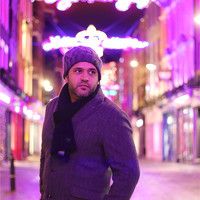 Amar Sanghani