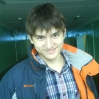 Евгений Демин