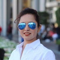Chethana Praveen