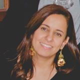 Nadia Shoukry