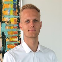 Daniel Stistrup Skov Knudsen