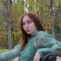 Anna Kondrateva
