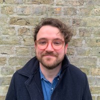 Oliver Lamb