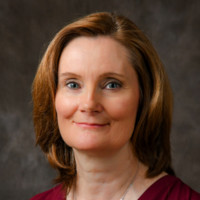 Pat Harned