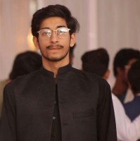 Ahmed Saleem