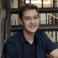 Kaleb Nelson