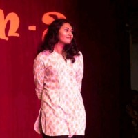Rakhi S