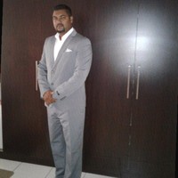 Clinton Dorasamy