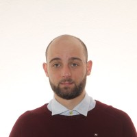 Federico Antonio Giacomazzi