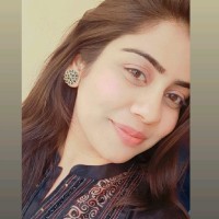 Khushi Pasricha