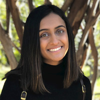 Krishna Parikh