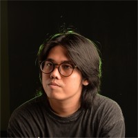 Dimas F. Habibi