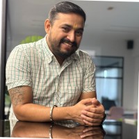 Akash Singh Rajput