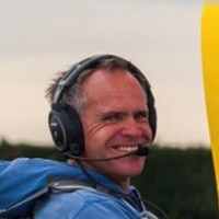 David Wilkinson