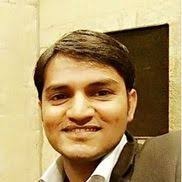 Vinod (Vince) Dhakoliya