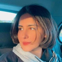 Marziye Asadi