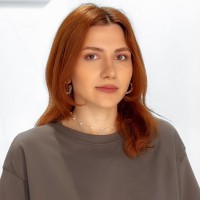 Lusine Avetisyan