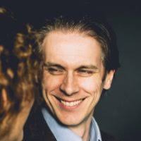 Christopher McPhillips