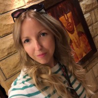 Gosia (Małgorzata) Mikołajczyk