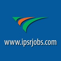 Ipsr Jobs