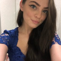 Carlie Osborne
