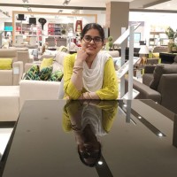 S Ayisha